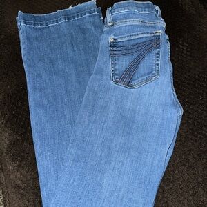 7 for all mankind tailorless dojo